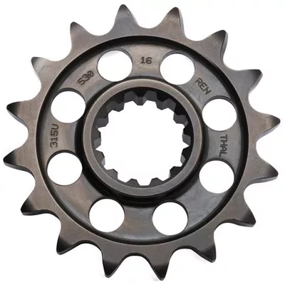 Renthal 525 Front Sprockets Ducati 999/R/S 03-06
