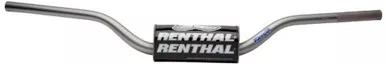 Renthal 814-01-TT Fatbar Titanium 1-1/8" Aluminum Handlebar