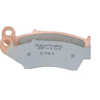 Renthal BP-113 RC-1 Works Front Brake Pads for KTM SX 50 2004-2019