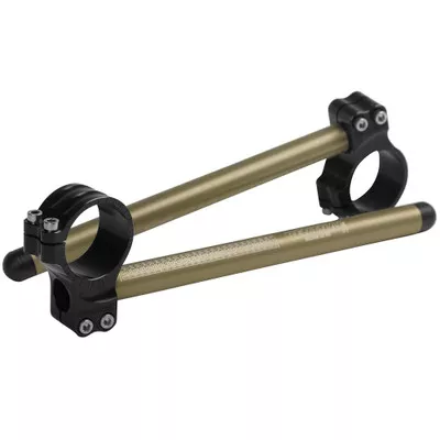 Renthal Clip-On Handlebars