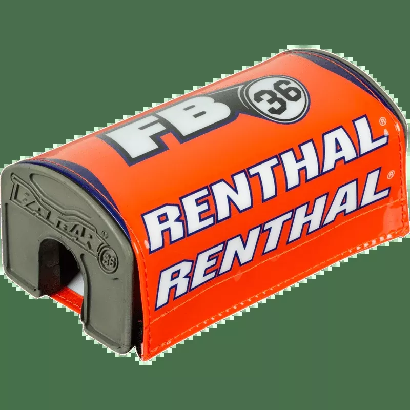 Renthal FATBAR36 Bar Pad P346
