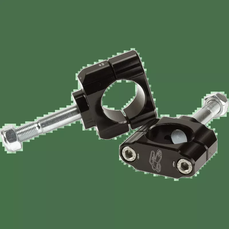 Renthal FATBAR36 Barmount 0mm Offset