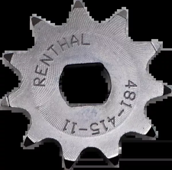 Renthal Front Sprocket – 11 Tooth – Gas Gas/Husqvarna/KTM