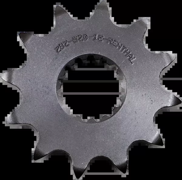 Renthal Front Sprocket – 12 Tooth