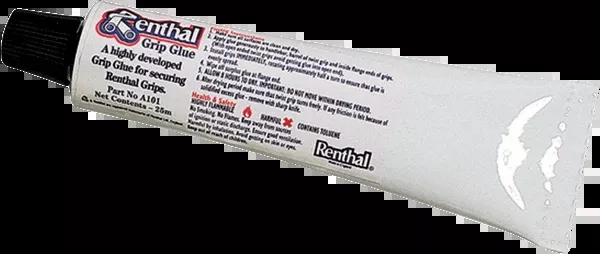 Renthal Grip Glue - 0.85 U.S. Fl Oz.- Tube