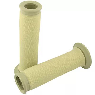 Renthal Kevlar Reinforced Road Race Dual Compound Grips
