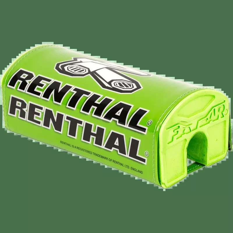 Renthal LTD Edition Fatbar Bar Pad P330