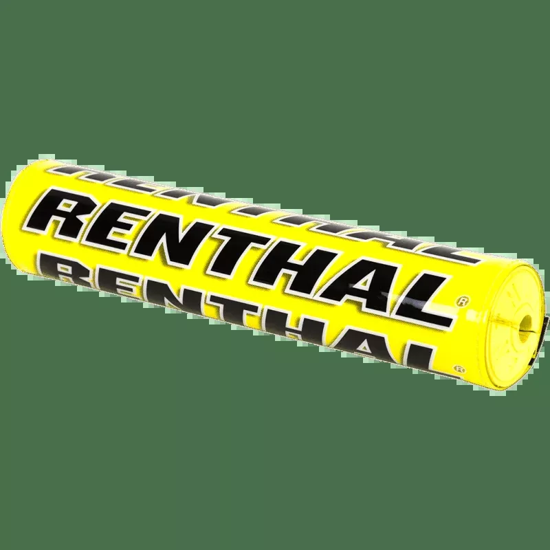Renthal LTD Edition SX Bar Pad 10" P326