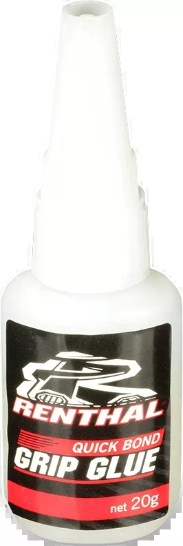 Renthal Quick Bond Grip Glue – 20 G Net Wt.