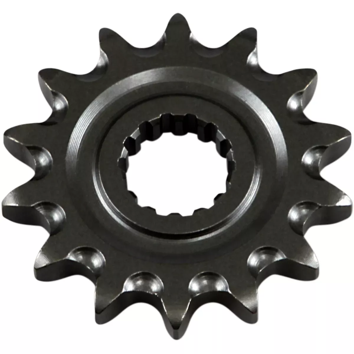 Renthal Sprocket - 257--428-14GP Yamaha YZ 85 2002-2026