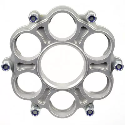 Renthal Sprocket Carrier Ducati 1198/S/R 09-11