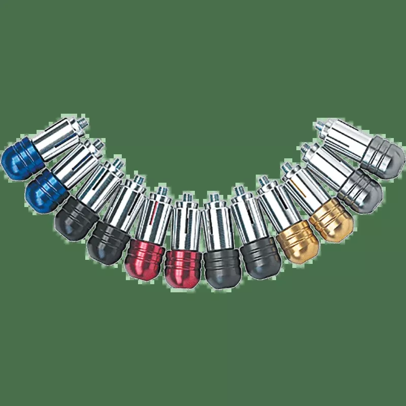 Renthal Street Handlebar Ends (2)