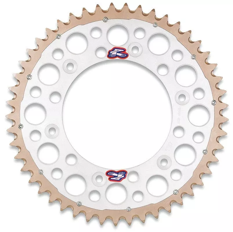 Renthal Twinring Sprocket 2240-520-49GP