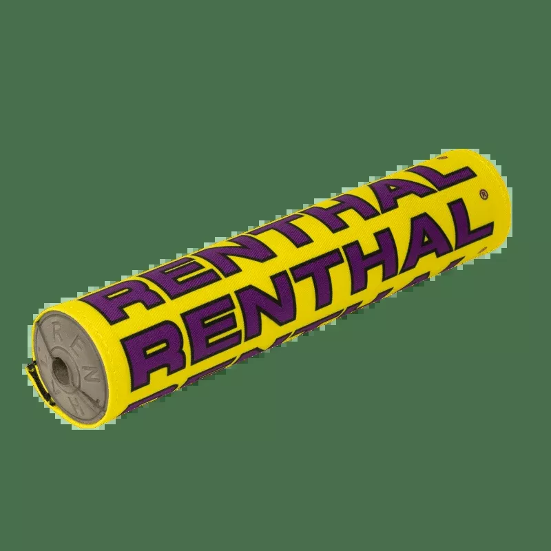 Renthal Vintage Cloth SX Bar Pad 10" P354