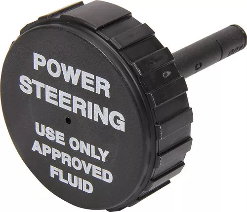 Replacement Power Steering Pump Cap For ALL48245 ALL48246