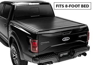 RetraxPRO MX Retractable Truck Bed Tonneau Cover | 80422