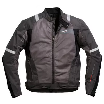 Rev'It! Air Jacket Grey/Black X-Small