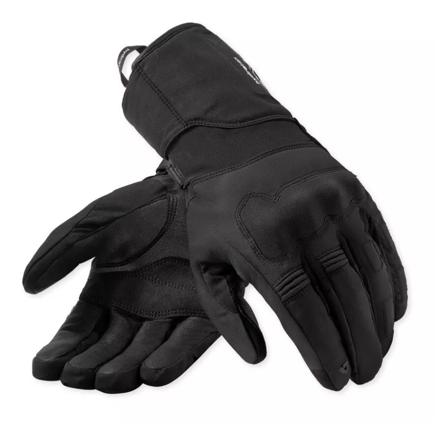 REV'IT! Convergent H2O Gloves