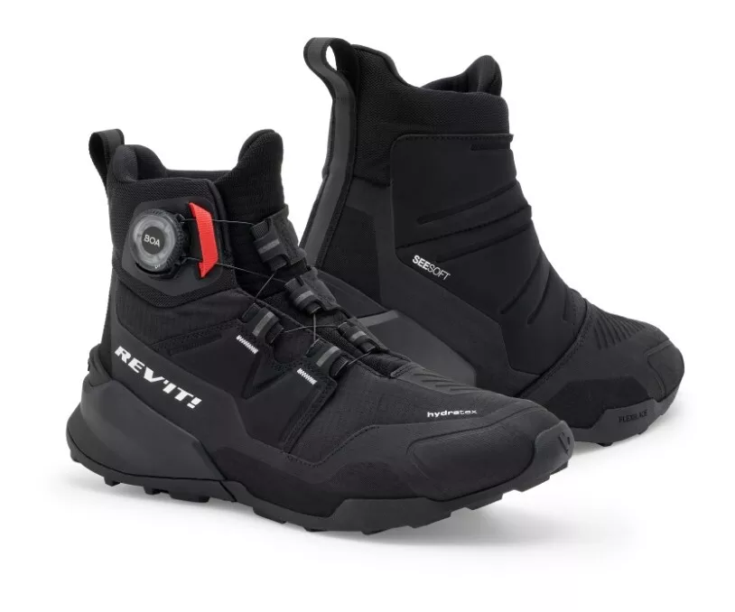 REV'IT! Undercut H2O Shoes