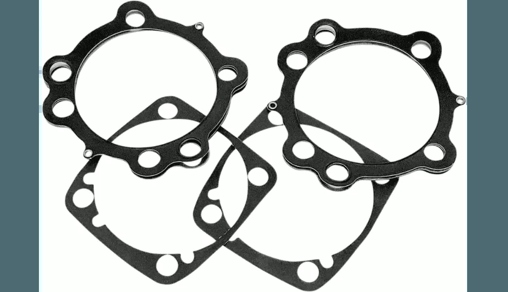 Revolution Performance Gasket Kit - 85"/92" for '84-99 Harley Davidson Evo Models