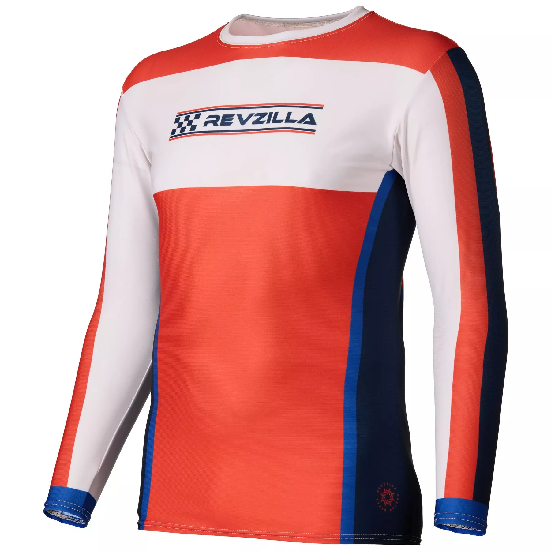 Revzilla Genesis Long Sleeve Shirt