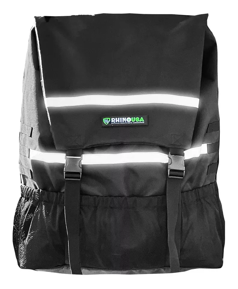 Rhino USA Spare Tire Trash Bag