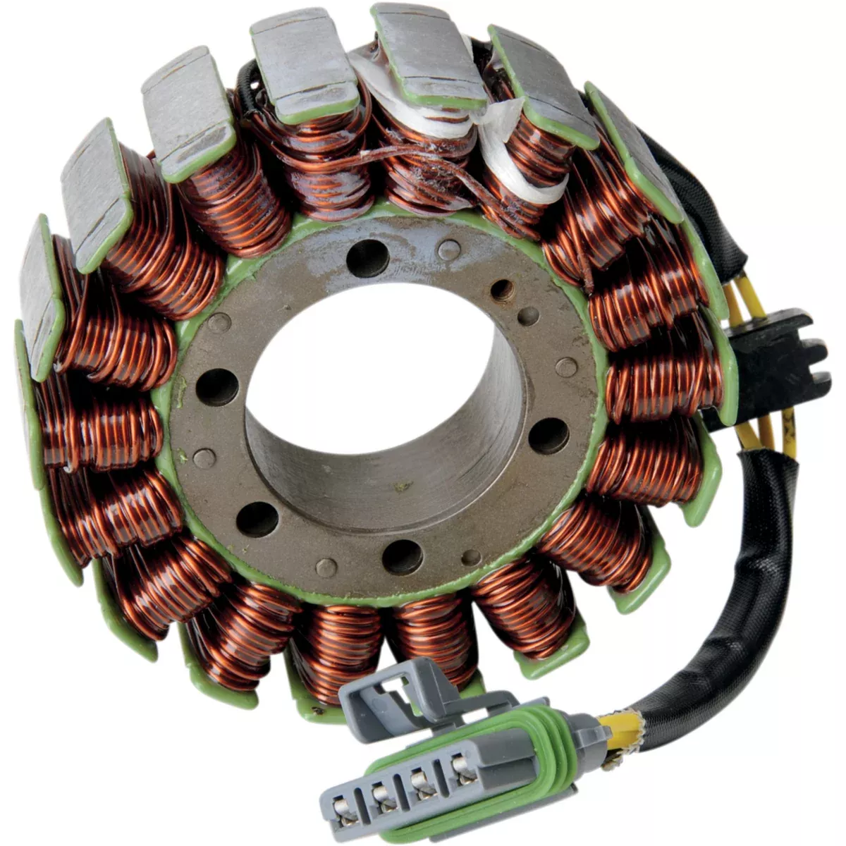 RICK’S MOTORSPORT ELECTRIC 2112-0724 21-564 Stator for Polaris Stator
