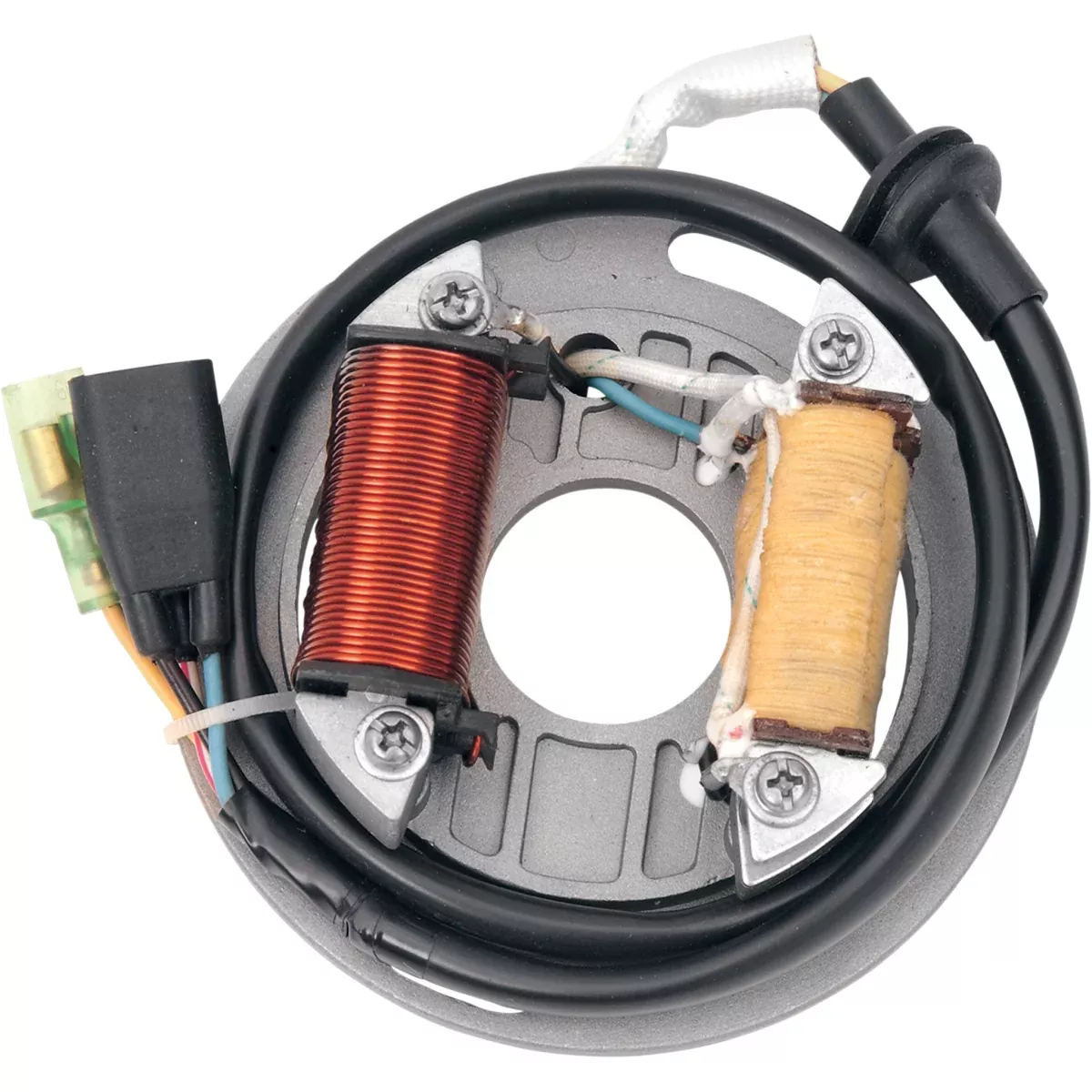 Rick’s Motorsport Electric Stator – 21-705H Kawasaki Tecate 1984-1987