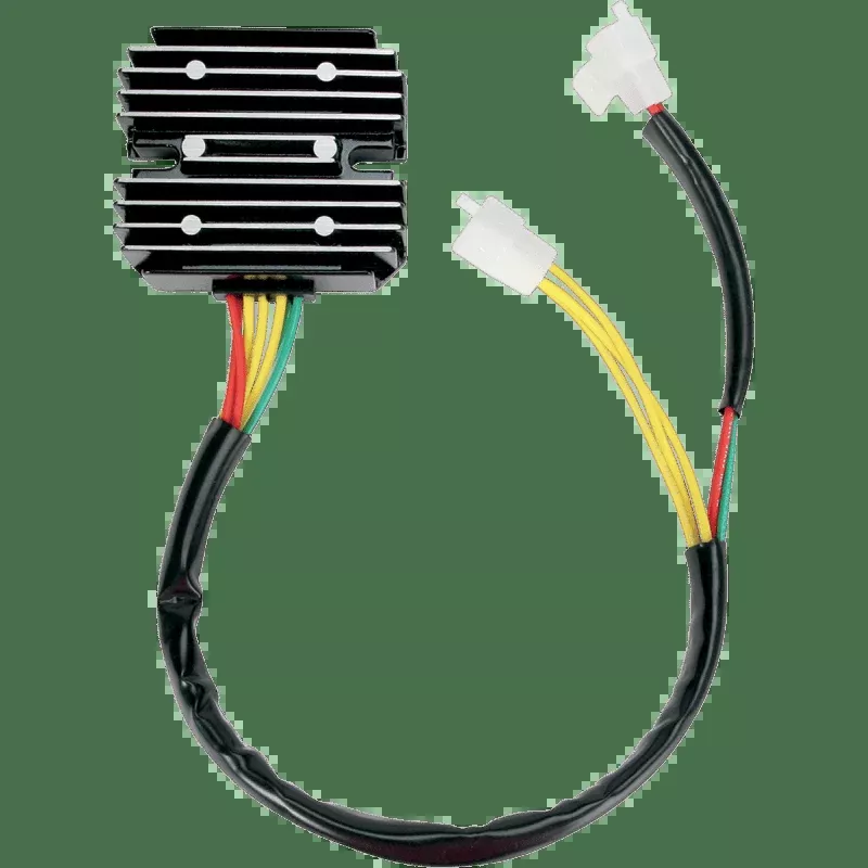 Rick's Motorsport Electric Voltage Regulator