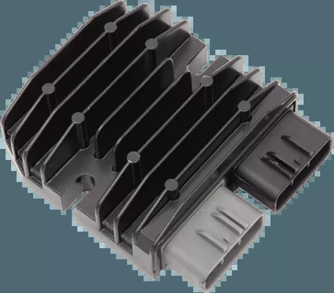 Rick's Motorsport Electrics Rectifier Regulator for Indian Scout '15-24