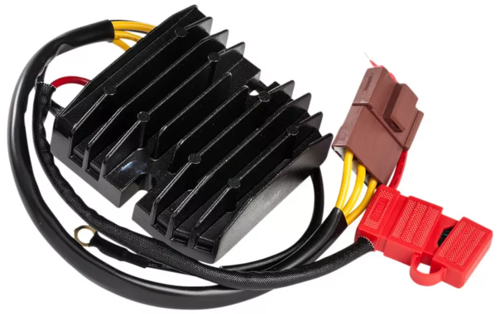 Ricks Motorsport Hot Shot Regulator/Rectifier