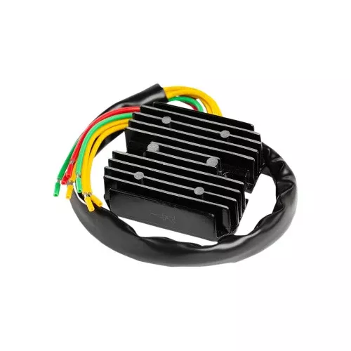 Ricks Motorsport Lithium-Ion Compatible Rectifier/Regulator