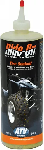 Ride-On Tps Tire Balancer And Sealant 32Oz - 71232EACH