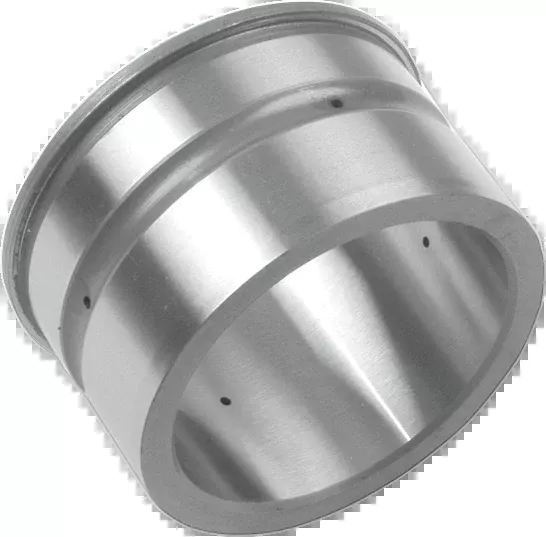 Right Side Crankcase Bearing Race - Standard - Sportster