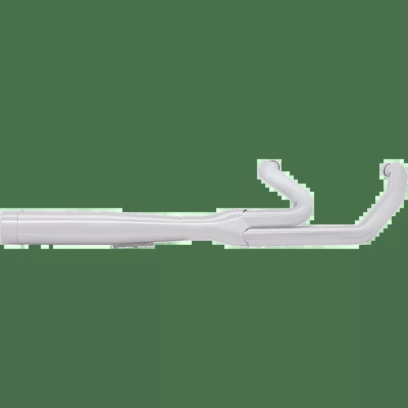 Rinehart Racing 95-08 FLH 2:1 System End Cap
