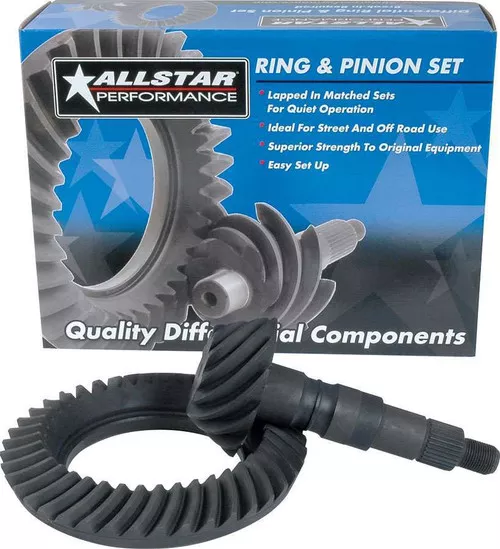 Ring & Pinion Ford 9in 5.29 ALL70030