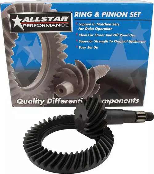 Ring & Pinion GM 8.5 3.08 ALL70120