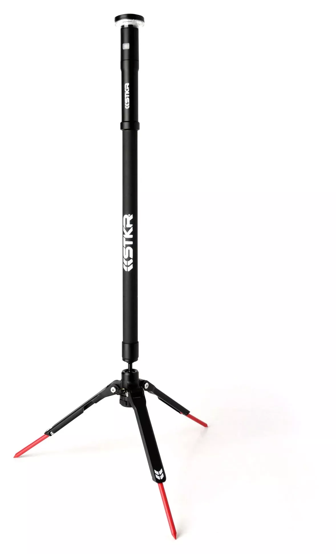 Risk Racing FLi-PRO 8′ Telescoping Light with Removeable Flashlight and Wireless Remote