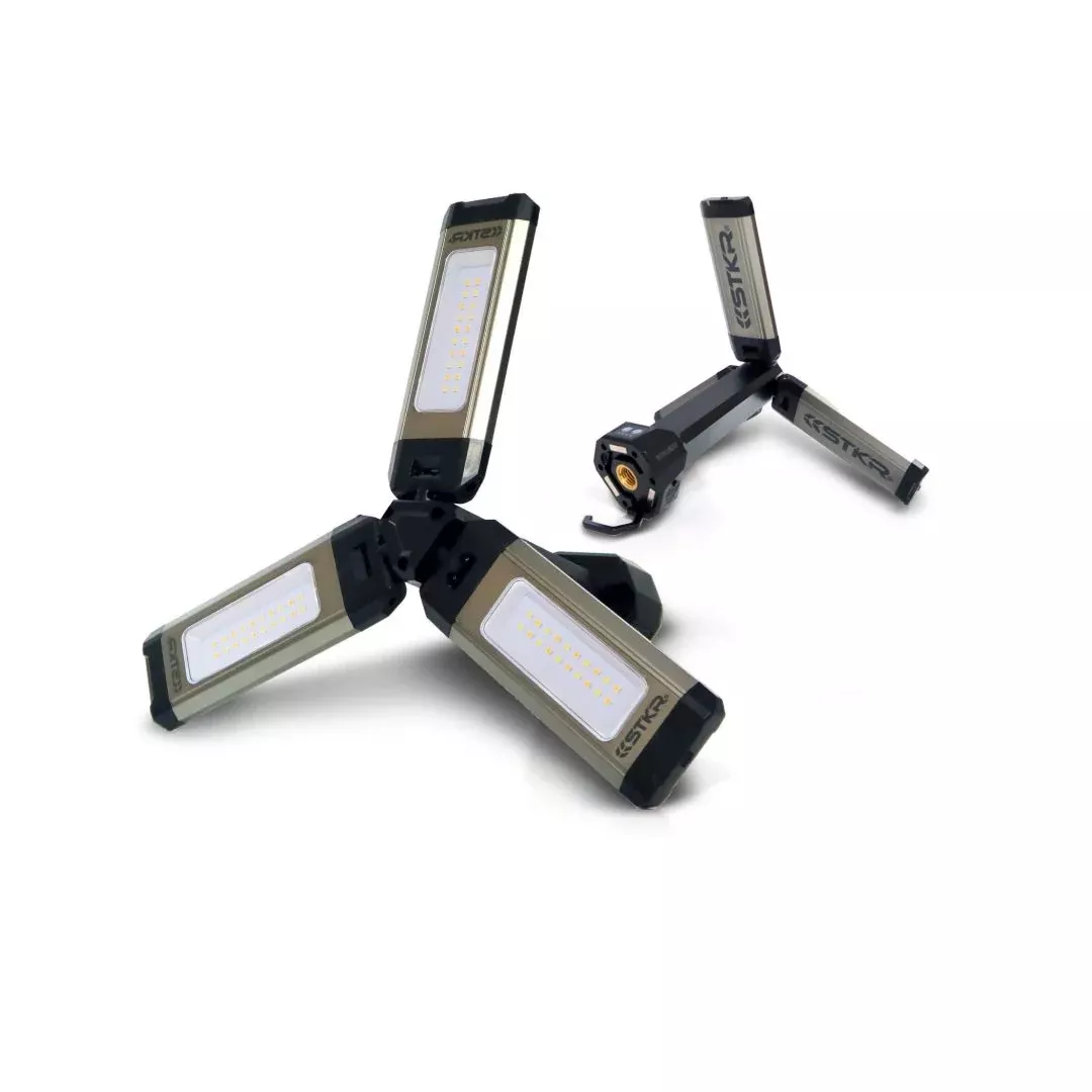 Risk Racing TRi-Mobile Light – Area Work Light/Rechargeable Shoplight 12680