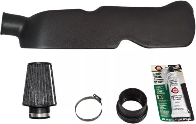 RIVA Racing Cold Air Intake S-D-59-2228
