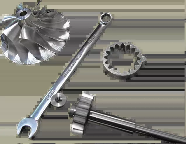 RIVA Racing Impeller Shaft Holding Tool Yam-59-2275