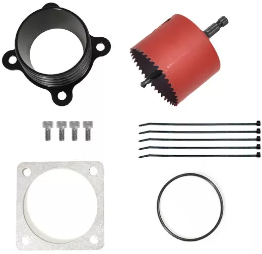 RIVA Racing Intake Manifold Upgrade Kit Yam-59-2270