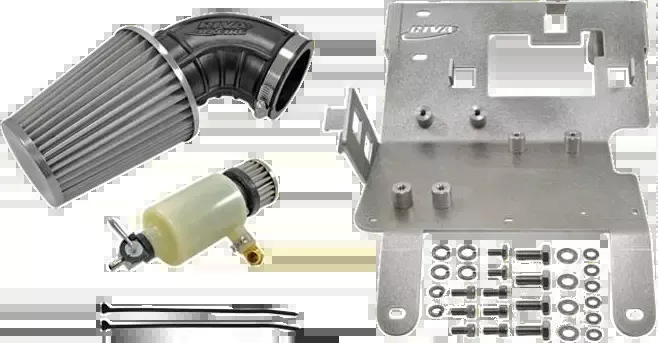 RIVA Racing Power Filter Kit-59-2238