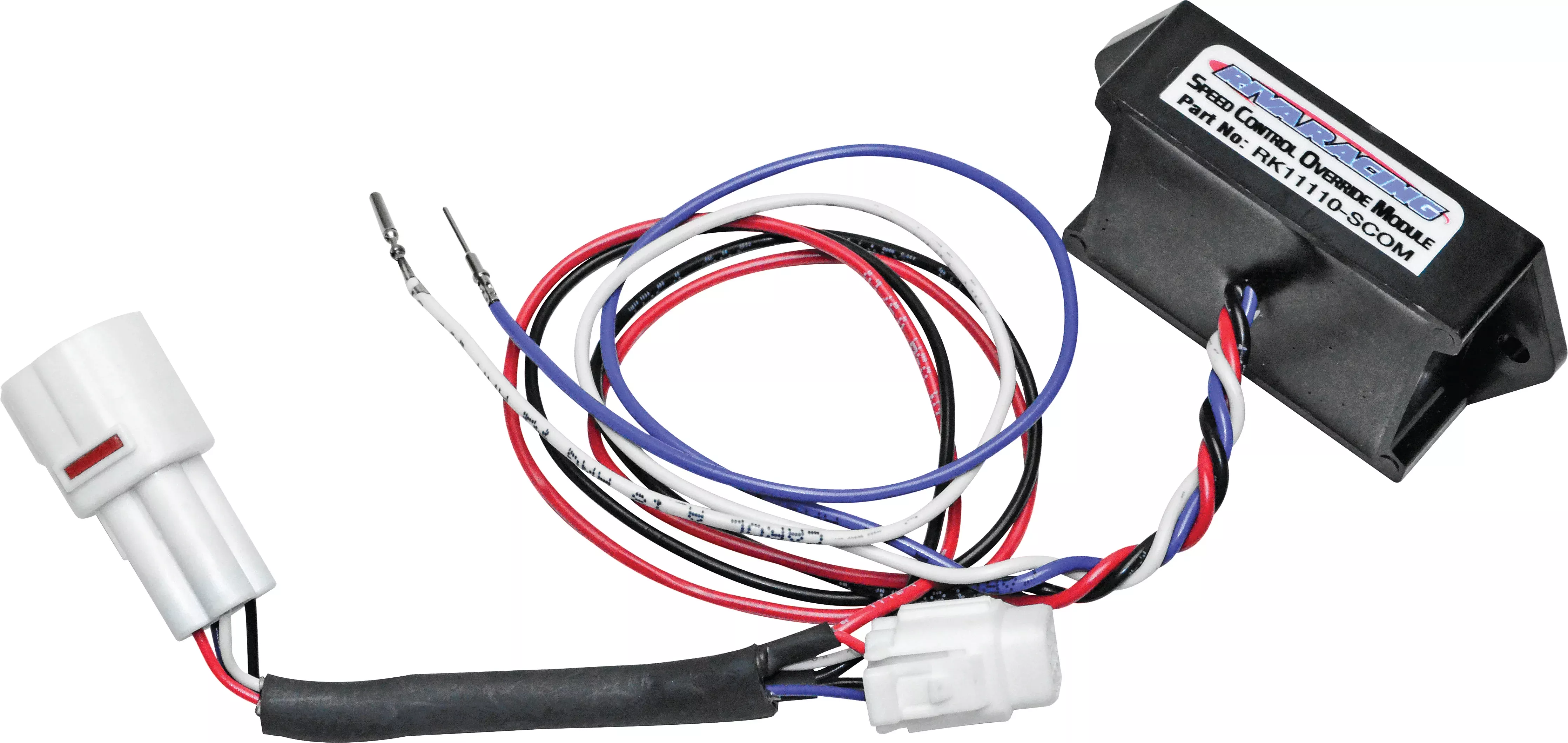 RIVA Racing Speed Control Override Module-82-9005