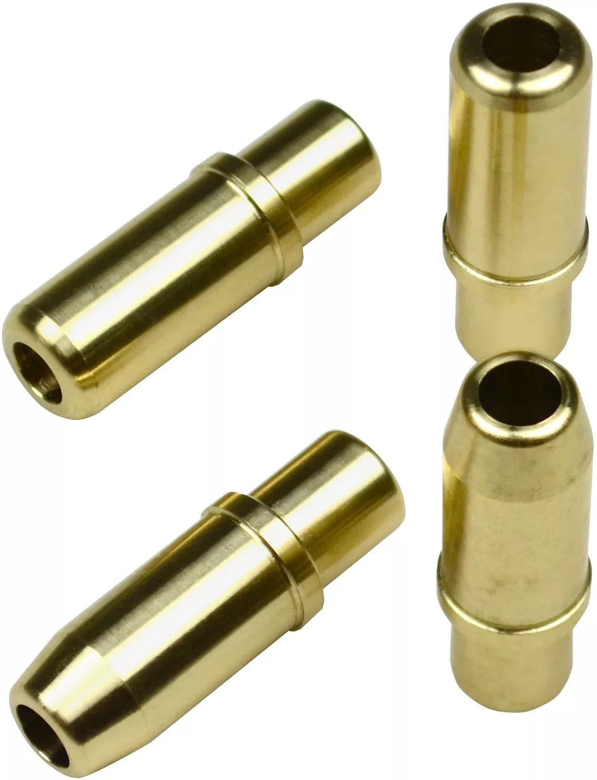 RIVA Racing Valve Guide Kit 12/Pk Sea-59-2278