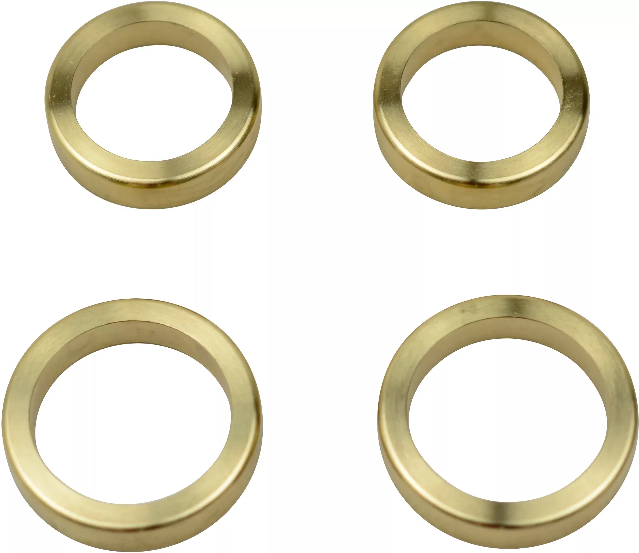 RIVA Racing Valve Seat Kit 12/Pk Sea-59-2279