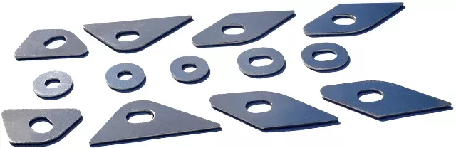 RIVA Racing Washer Upgrade Kit Engine Service Deck Sea-59-2277