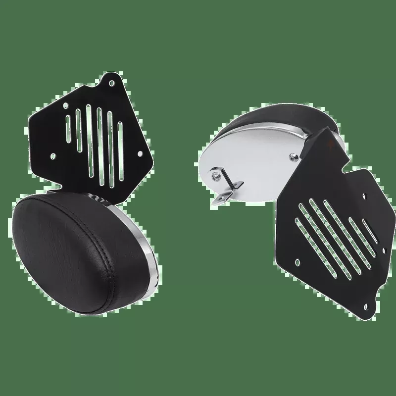 Rivco Products Armrests Spyder RT