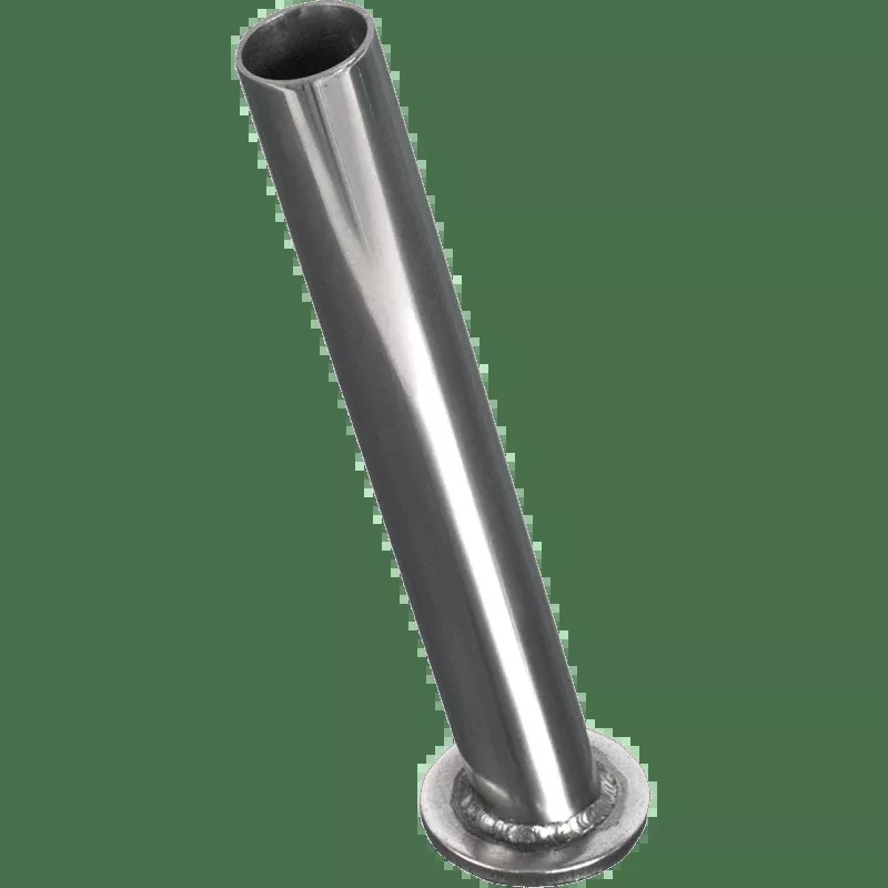 Rivco Products Flag Mount Bumper Sockets