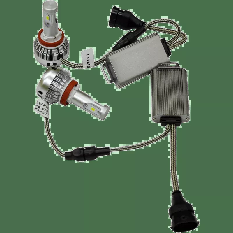 Rivco Products LED Replacement H9 H11